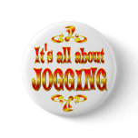 ABOUT JOGGING BUTTON