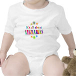 About Libraries Baby Creeper