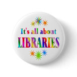 About Libraries Pin