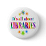 About Libraries Pin