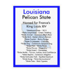 About Louisiana Postcards