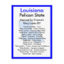About Louisiana Postcards