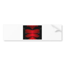 About Love Bumper Stickers