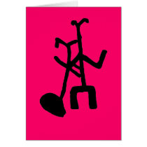 About love cards by Ilpirata About love cards