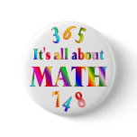 About Math Pins