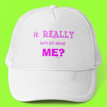 About ME Hat