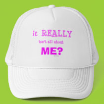About ME Hat