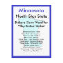 About Minnesota Post Cards