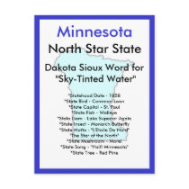 About Minnesota postcards by archemedes About Minnesota postcards