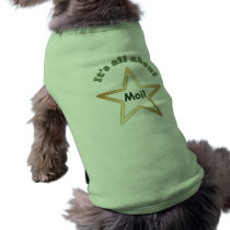 About Moi Dog apparel pet clothing