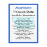 About Montana Post Cards