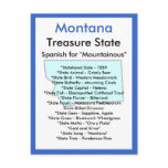 About Montana Post Cards