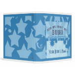 About My Book Binder