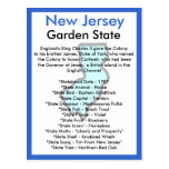 About New Jersey Postcards