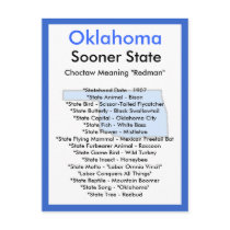 About Oklahoma postcards by archemedes About Oklahoma postcards