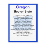 About Oregon Postcards