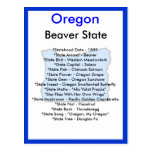 About Oregon Postcards