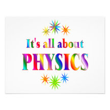 About Physics Invites
