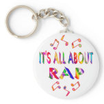About Rap Key Chains