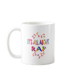 About Rap Mug