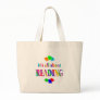 About Reading Canvas Bags
