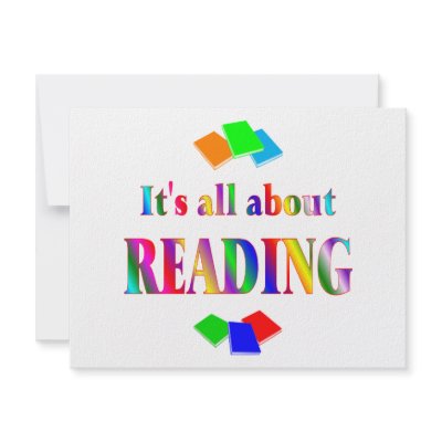 About Reading Invitation by SchoolAids