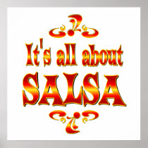 ABOUT SALSA PRINT