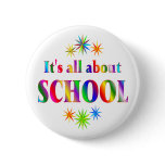 About School Pin