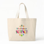 About Science Bags