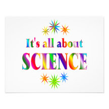About Science Invites