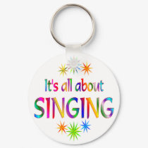 About Singing keychains