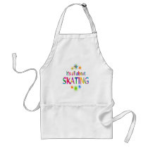 About Skating aprons by HobbiesLeisure About Skating aprons