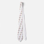 About Skiing Custom Ties