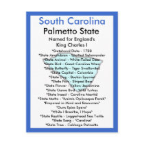 About South Carolina postcards by archemedes About South Carolina postcards