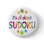 About Sudoku Pin