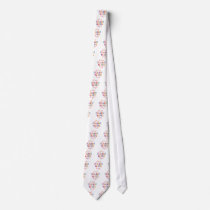 About the 50s ties
