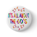 About the 60s buttons