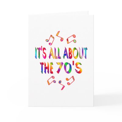 About the 70s greeting cards by TLArnold6
