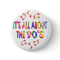 About the 90s pin