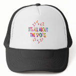 About the 90s hat