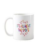 About the 90s mug