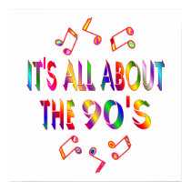 About the 90s posters by TLArnold6 About the 90s posters