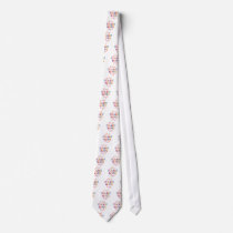About the 90s tie