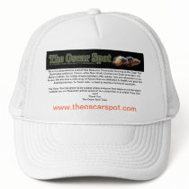 About The Oscar Spot hats