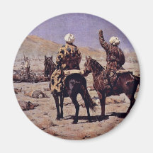 About The War By Wereschtschagin Wassilij Wassilje Magnets