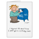 About Time cards by joekohl About Time cards