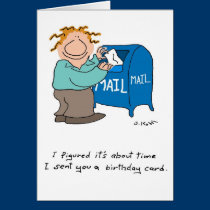 About Time cards by joekohl About Time cards