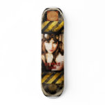 About Time! Skateboard