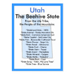 About Utah Postcards