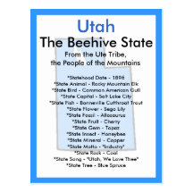 About Utah Postcards